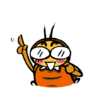 Cockroach clan（個別スタンプ：24）