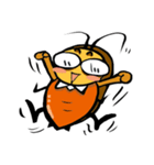 Cockroach clan（個別スタンプ：34）