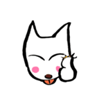 MIX dog（個別スタンプ：1）