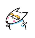 MIX dog（個別スタンプ：3）