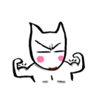 MIX dog（個別スタンプ：4）