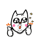 MIX dog（個別スタンプ：6）