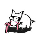 MIX dog（個別スタンプ：9）