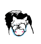 MIX dog（個別スタンプ：10）