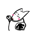 MIX dog（個別スタンプ：14）