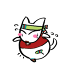 MIX dog（個別スタンプ：15）