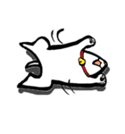 MIX dog（個別スタンプ：17）