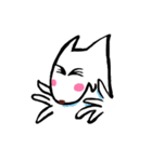 MIX dog（個別スタンプ：18）