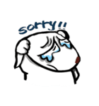 MIX dog（個別スタンプ：20）