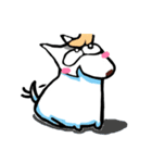 MIX dog（個別スタンプ：21）