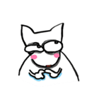 MIX dog（個別スタンプ：24）