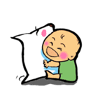 MIX dog（個別スタンプ：27）