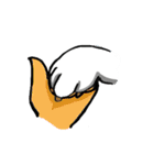 MIX dog（個別スタンプ：32）