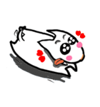 MIX dog（個別スタンプ：33）