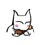 MIX dog（個別スタンプ：34）