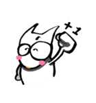 MIX dog（個別スタンプ：35）