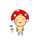 Life of Popi ＆ Popy（個別スタンプ：5）