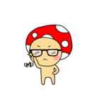 Life of Popi ＆ Popy（個別スタンプ：13）
