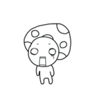 Life of Popi ＆ Popy（個別スタンプ：14）