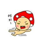 Life of Popi ＆ Popy（個別スタンプ：15）