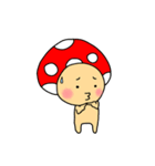 Life of Popi ＆ Popy（個別スタンプ：21）