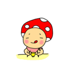Life of Popi ＆ Popy（個別スタンプ：29）