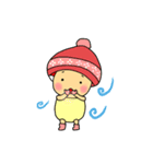 Life of Popi ＆ Popy（個別スタンプ：30）