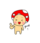 Life of Popi ＆ Popy（個別スタンプ：31）