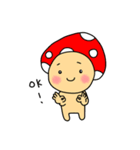 Life of Popi ＆ Popy（個別スタンプ：32）