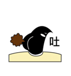 MyHair（個別スタンプ：5）