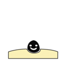 MyHair（個別スタンプ：14）