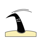 MyHair（個別スタンプ：20）