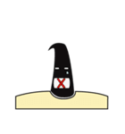 MyHair（個別スタンプ：22）