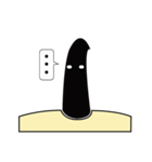MyHair（個別スタンプ：23）