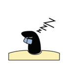 MyHair（個別スタンプ：25）