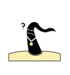 MyHair（個別スタンプ：28）
