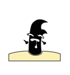 MyHair（個別スタンプ：33）