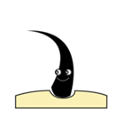 MyHair（個別スタンプ：40）
