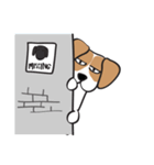 Auon - Signals（個別スタンプ：22）