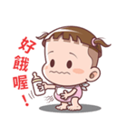 Cocoa Baby（個別スタンプ：31）