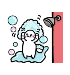 ねずみ子WORLD2（個別スタンプ：17）