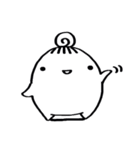ナイナイ星人（個別スタンプ：1）