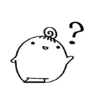 ナイナイ星人（個別スタンプ：10）