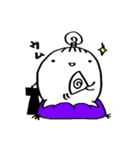 ナイナイ星人（個別スタンプ：27）