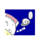 ナイナイ星人（個別スタンプ：36）