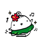 ナイナイ星人（個別スタンプ：40）