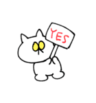 ふーちゃんといっしょ（個別スタンプ：5）