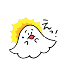 ふーちゃんといっしょ（個別スタンプ：18）