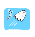 ふーちゃんといっしょ（個別スタンプ：28）