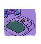 ふーちゃんといっしょ（個別スタンプ：32）